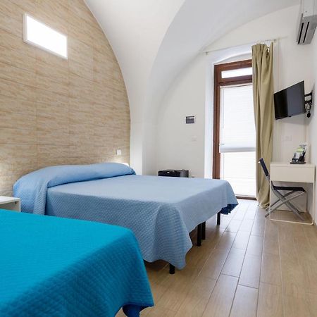 Z'Bass Rooms Termoli Exterior photo