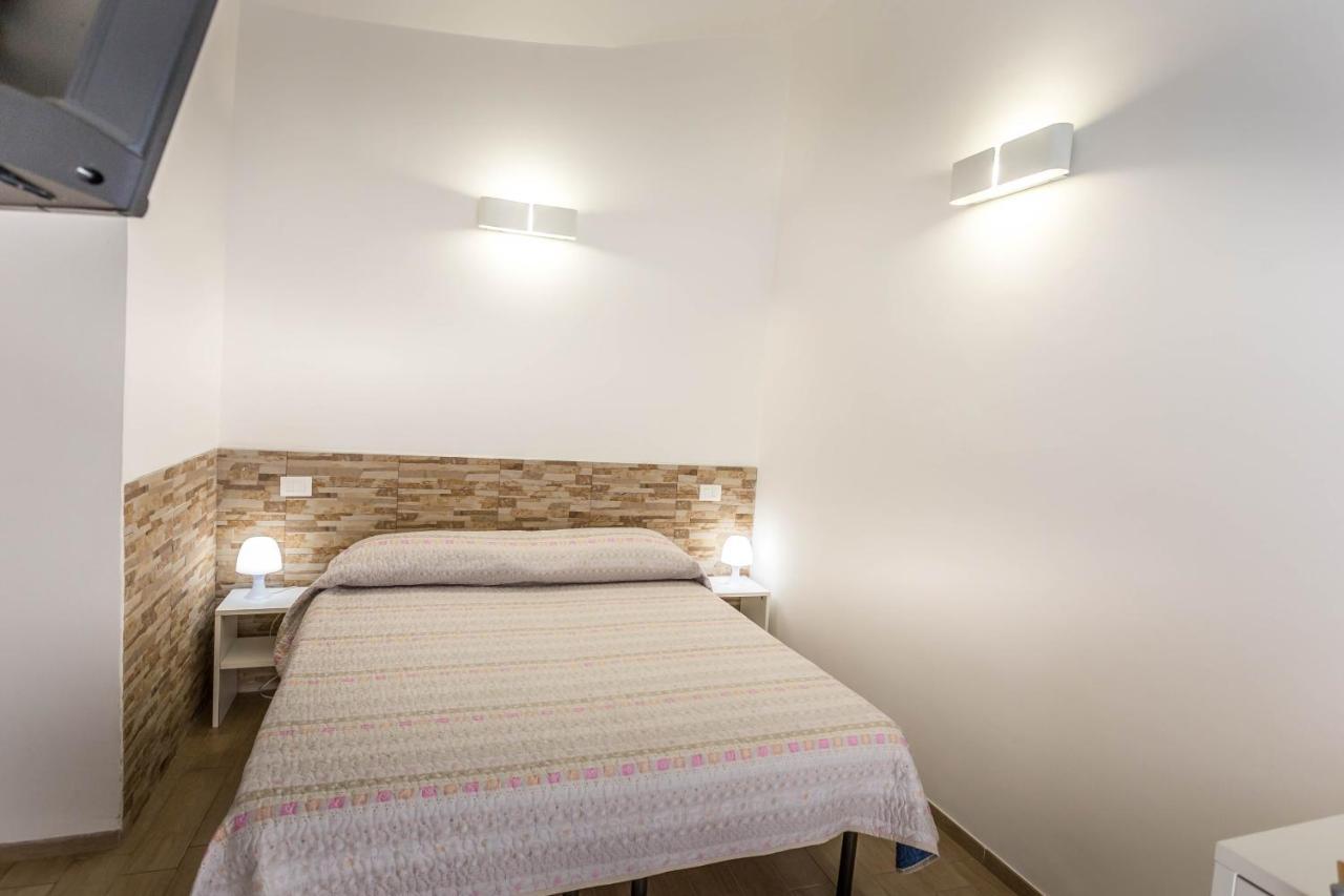 Z'Bass Rooms Termoli Exterior photo