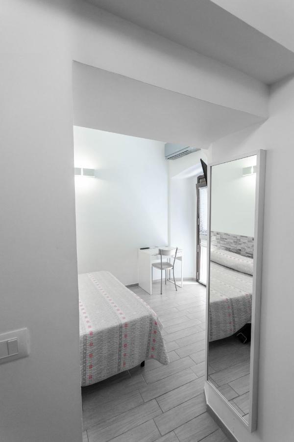 Z'Bass Rooms Termoli Exterior photo