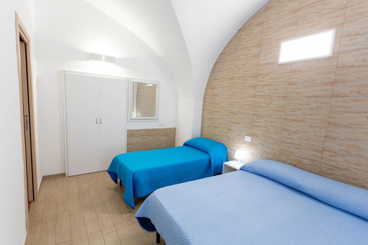 Z'Bass Rooms Termoli Exterior photo